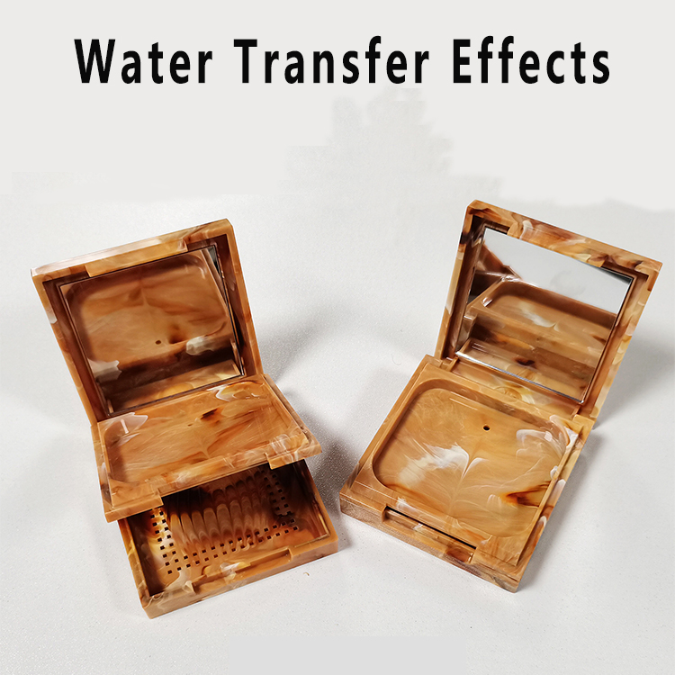 Water Transfer