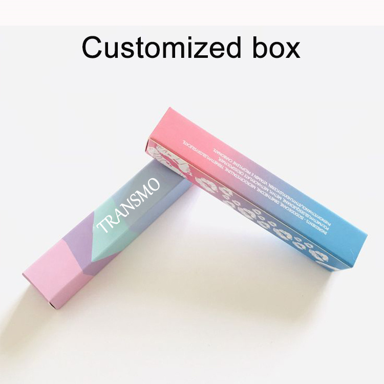 Customized box