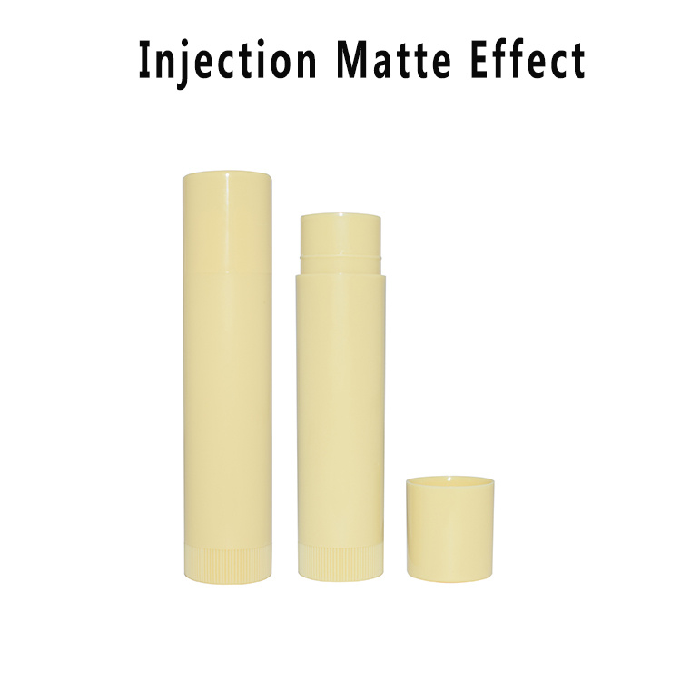 Injection Matte Effect