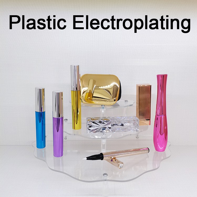 Plastic Electroplating