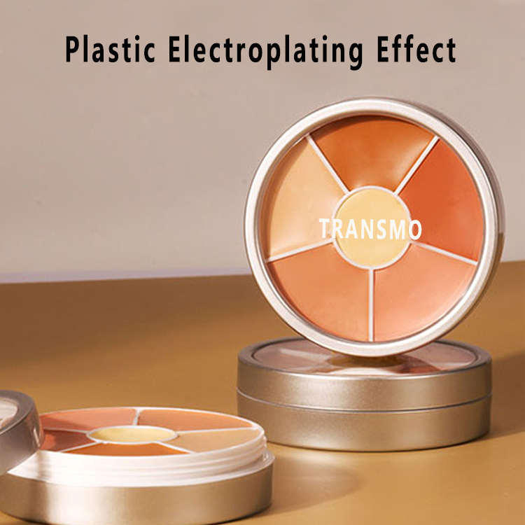 Plastic Electroplating Effect