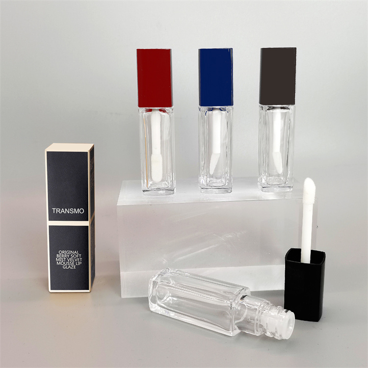 CSP1178 Eco PET 8ml Lip Gloss Tube
