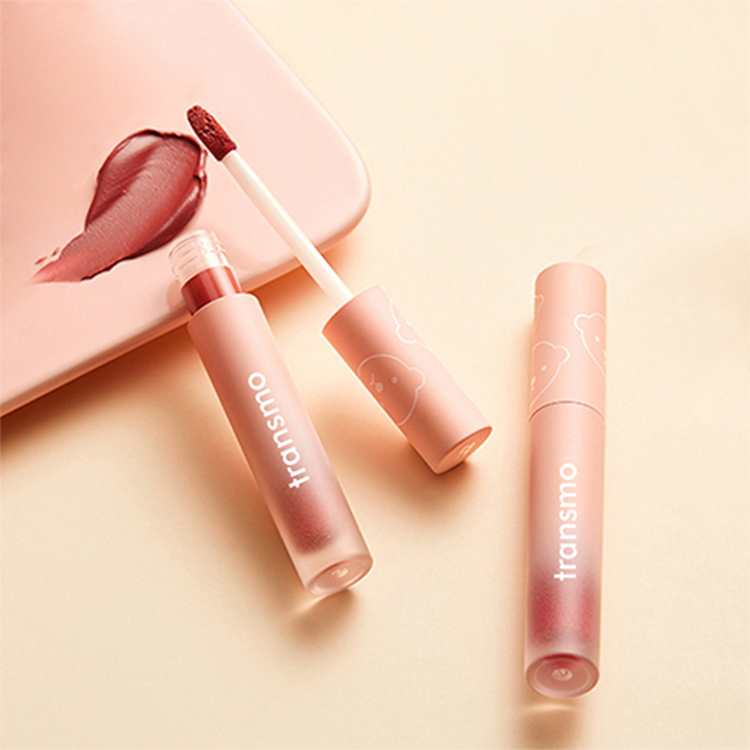 CRP0427 Silver cap 5ml lip oil tubes for gloss