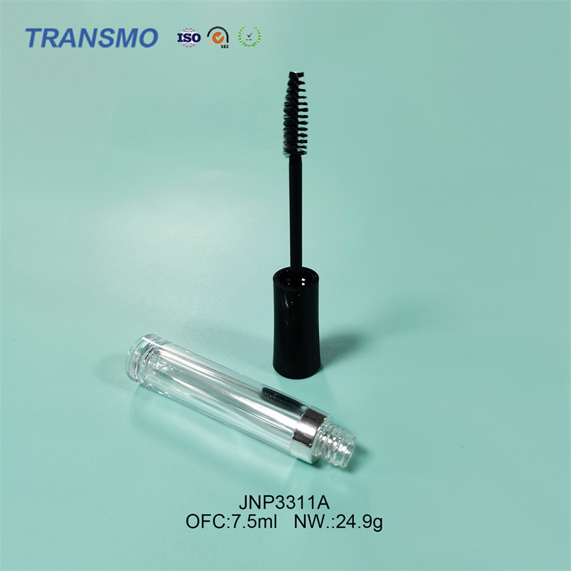 JNP3311A 7ml double tubes mascara tube for lash