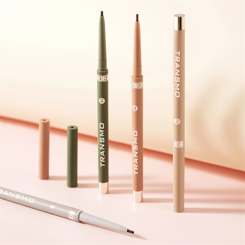 MRP0953 Slim lip liner brow eyeliner pencil tube