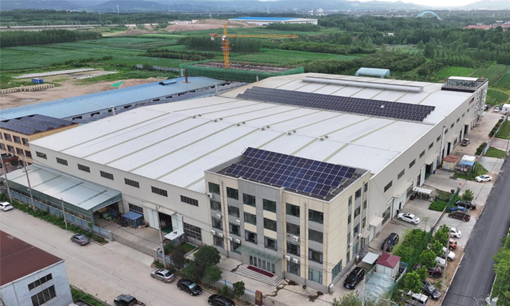 Qingdao Xinke Machinery Technology Co., Ltd.: Pioneering Excellence in Foundry Machinery