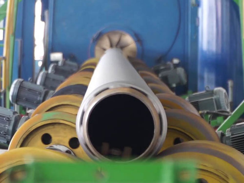 How steel Pipe Shot Blasting Machines Enhance Durability for Industrial Components