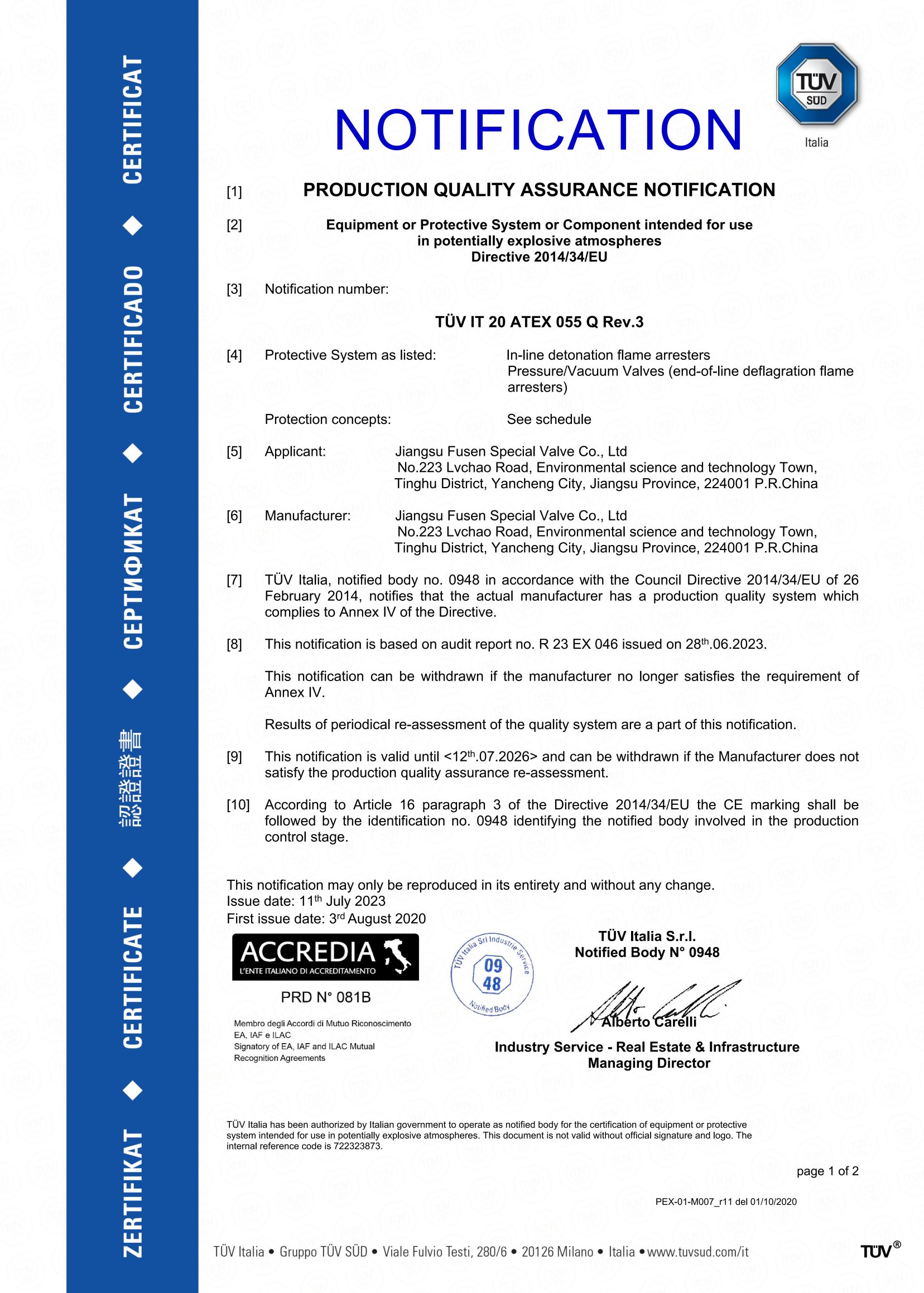 Certificates (7)1k9