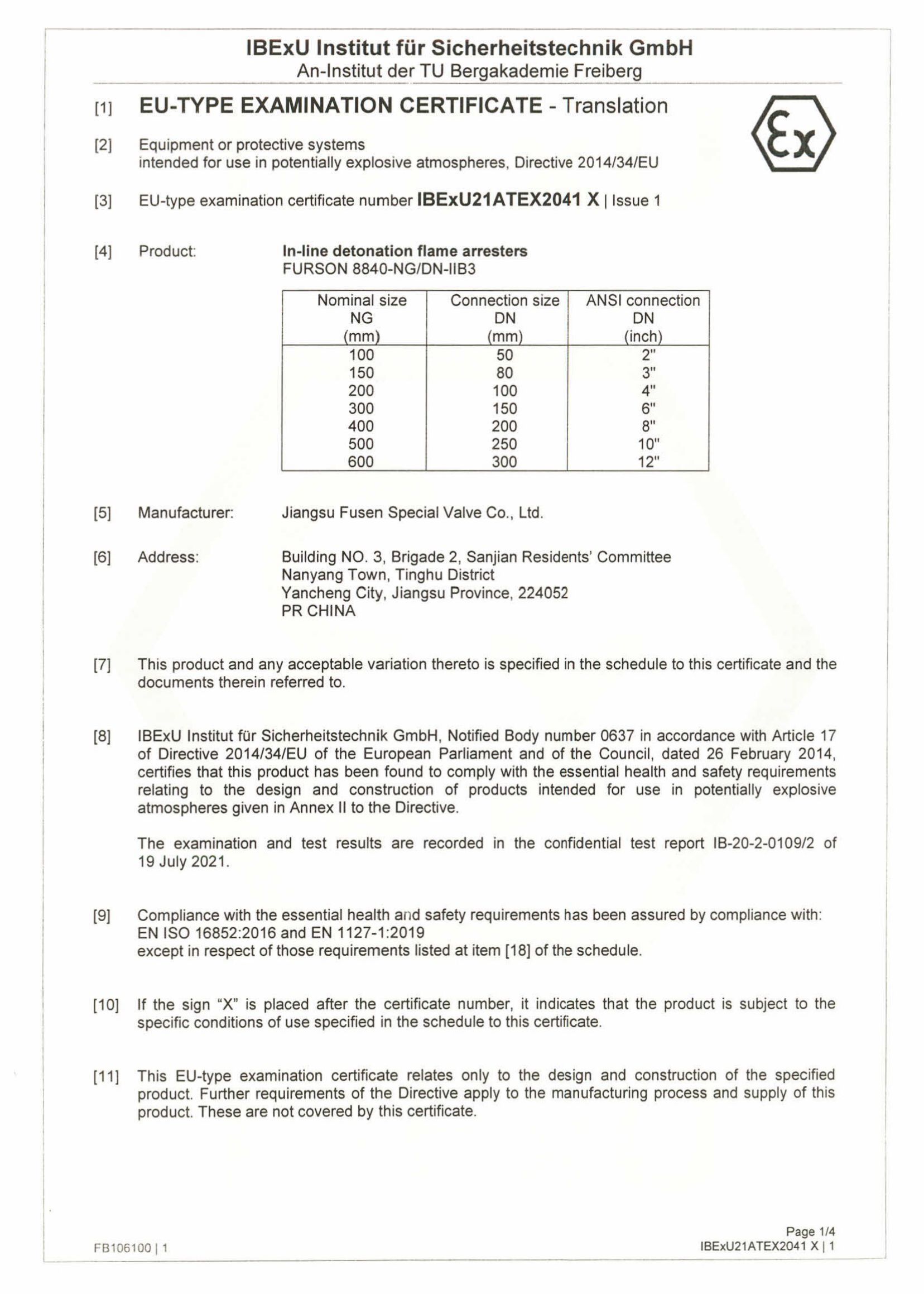 Certificates (9)ztk