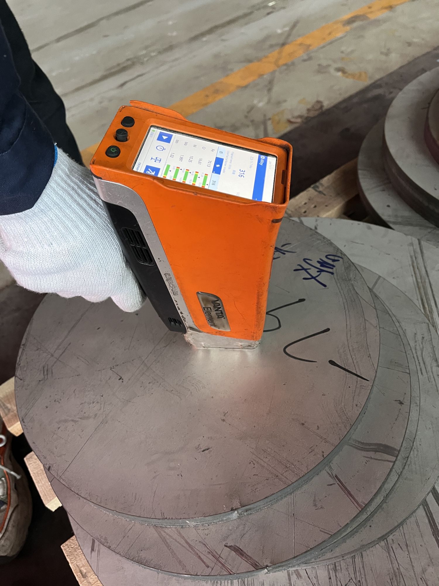 Inspection Items (1)xdv