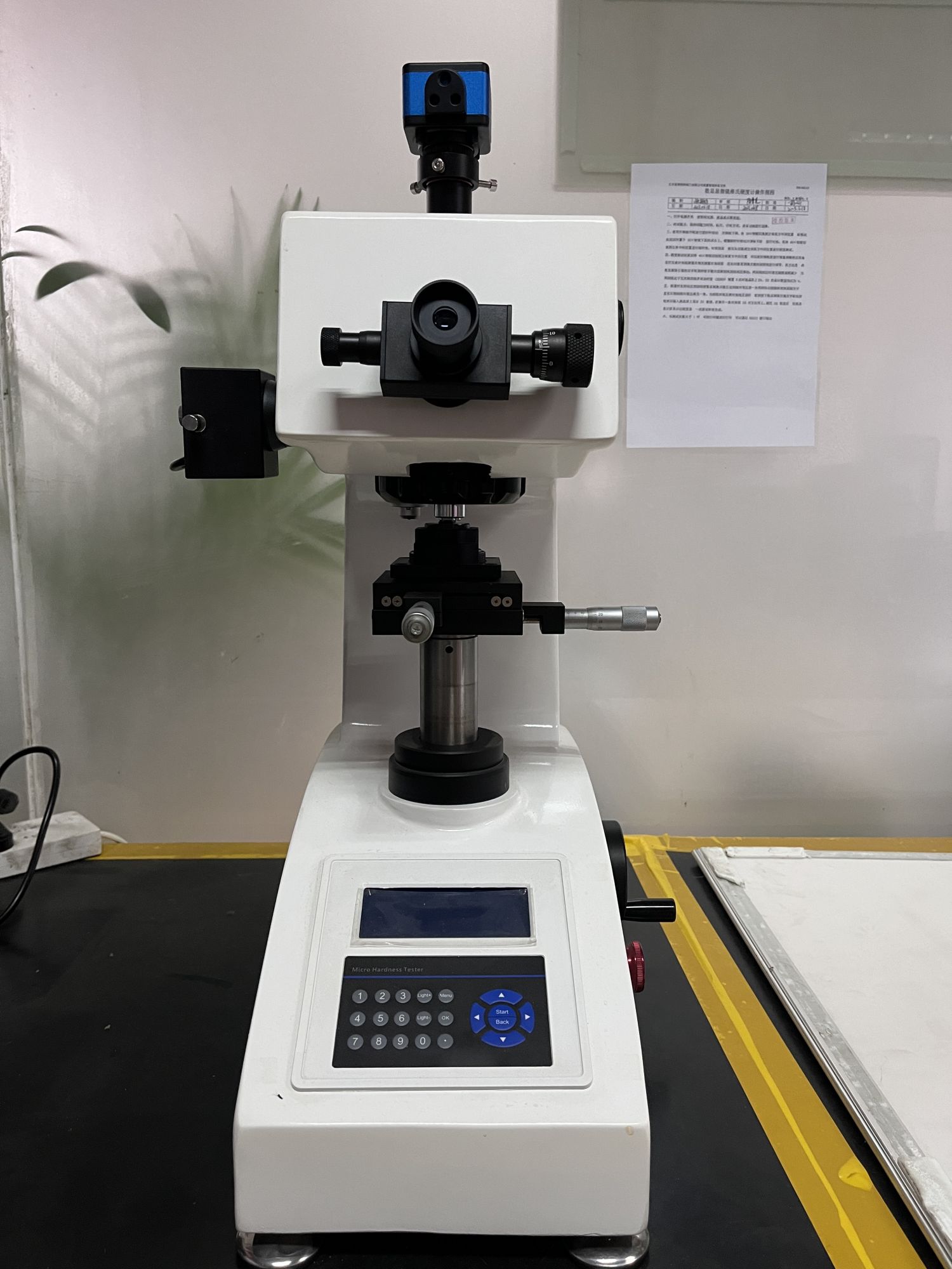 Inspection Items (13)42d