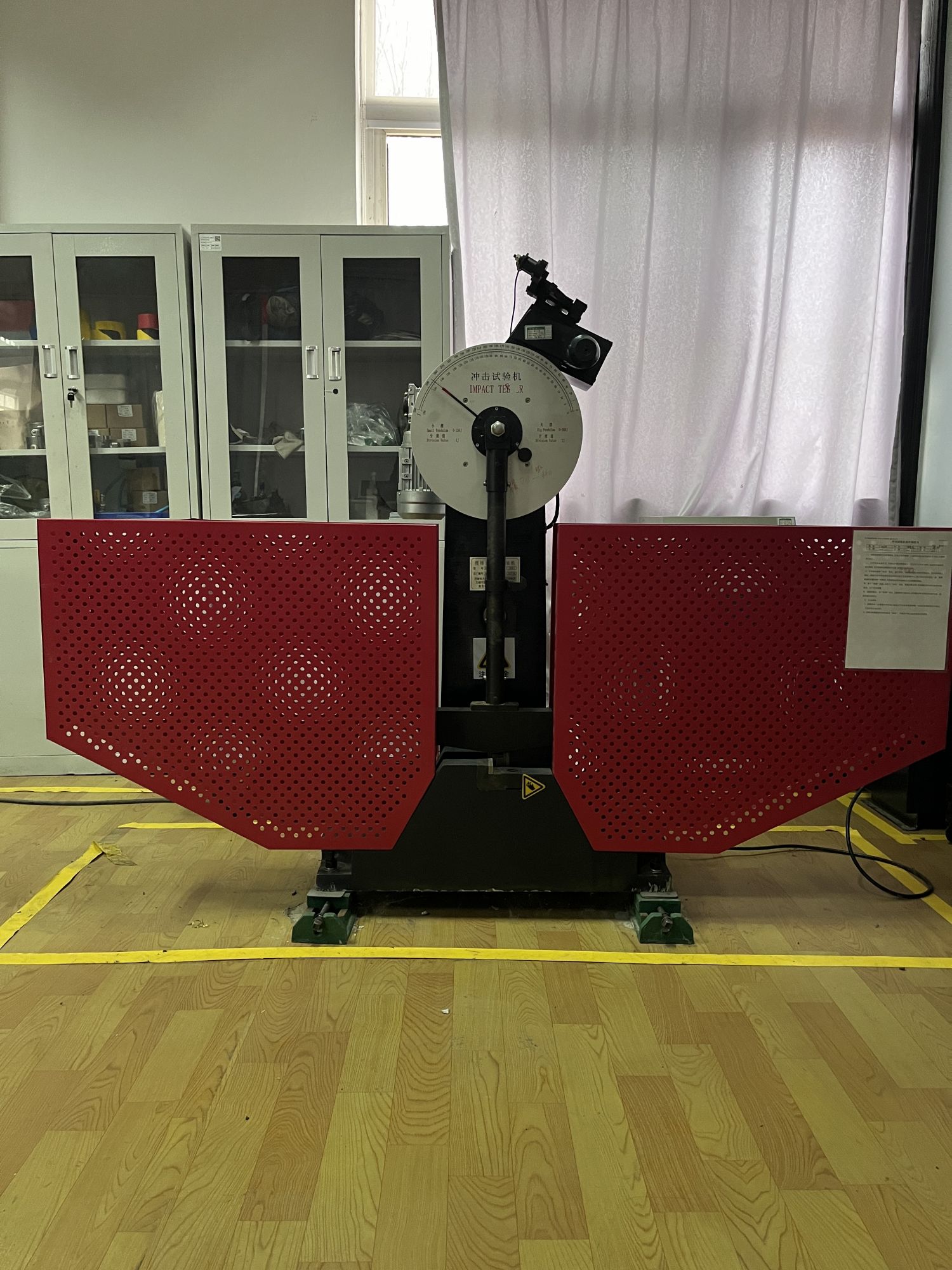Inspection Items (16)e62