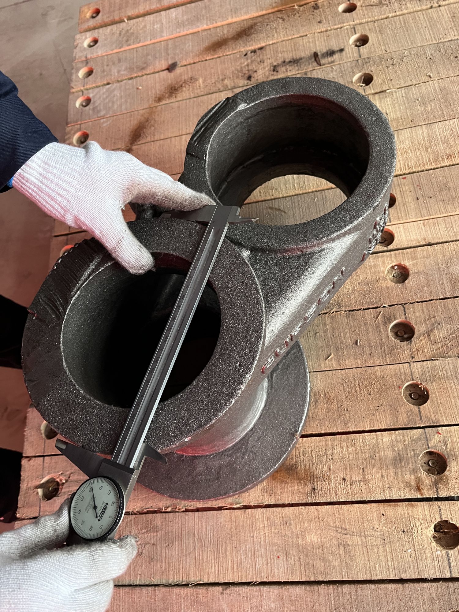 Inspection Items (2)1az