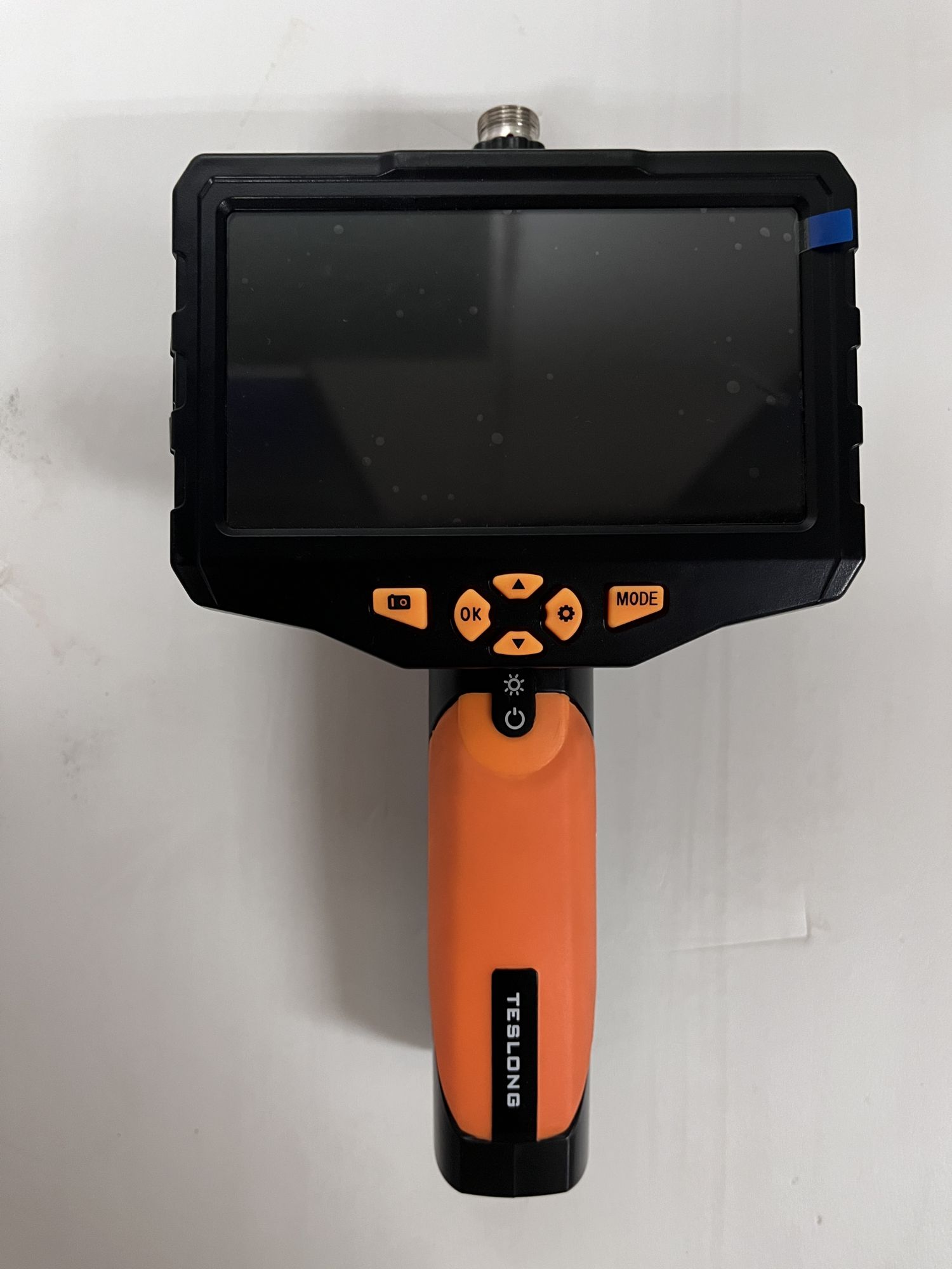 Inspection Items (20)acj
