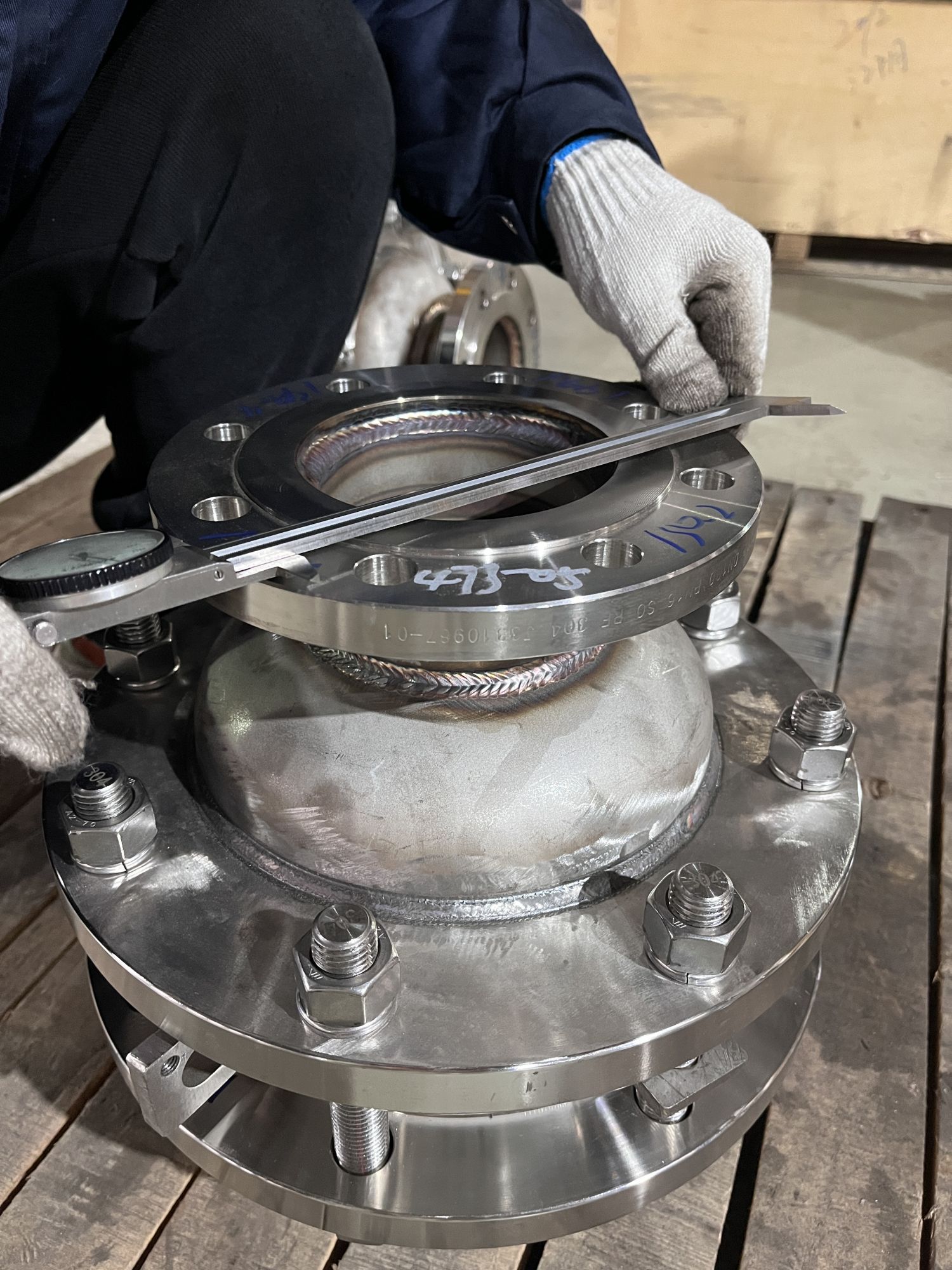 Inspection Items (4)9xu
