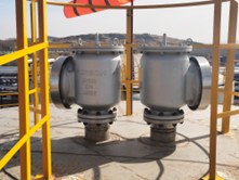 flame   arrester