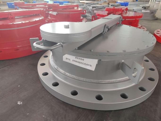 Relief Valve