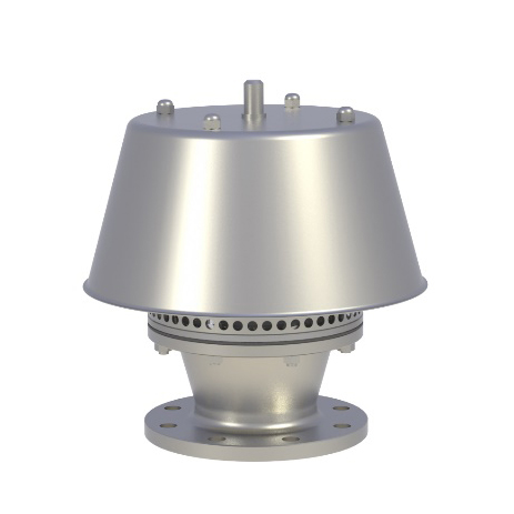 9300 Pressure-Only Relief Valve