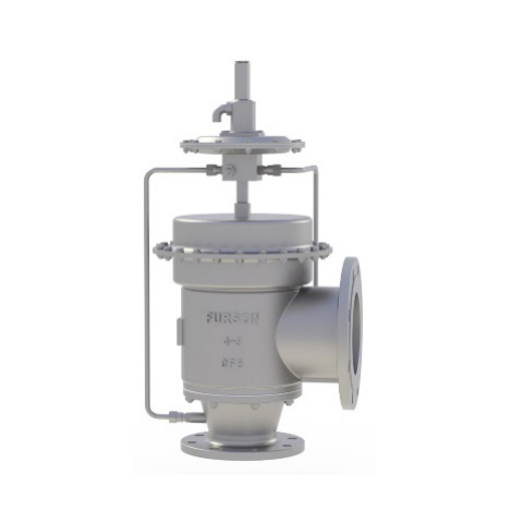9500 Pilot Operated Pressure & Vacuum Relief Valve