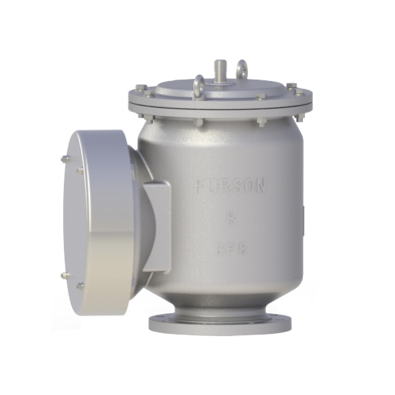 9620 P/V Valve (end-of-line deflagration flame arrester)