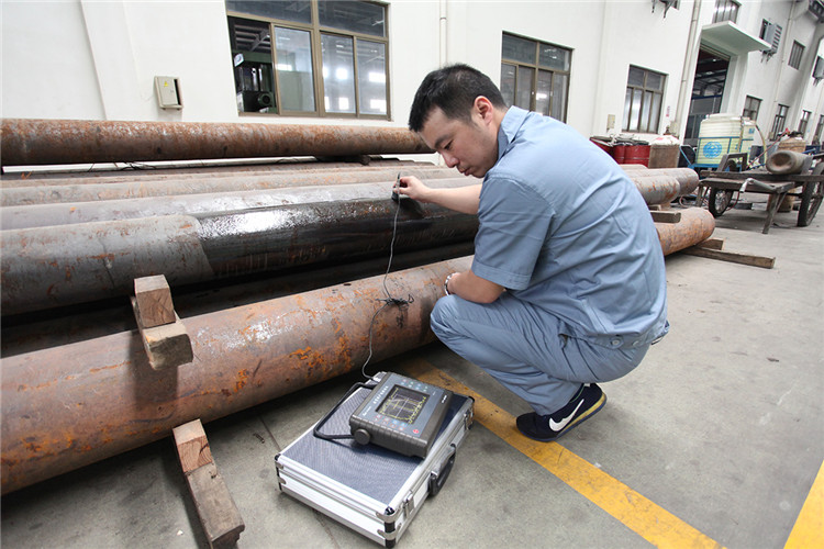 Conical Twin Screw Barrel-1 (3)6a4