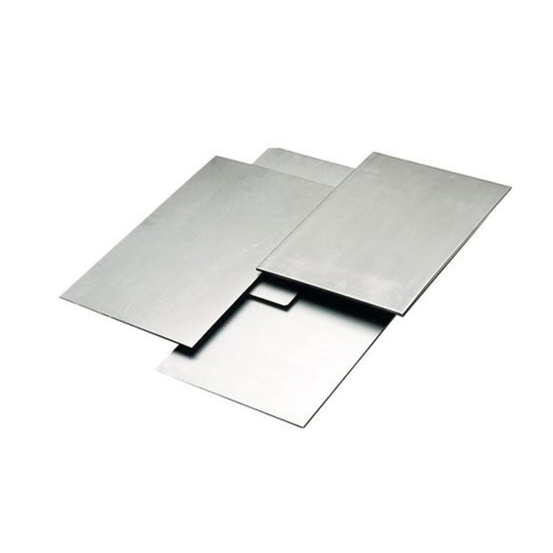 Nickel 201 sheet/plates (Lower Carbon Nickel 200)