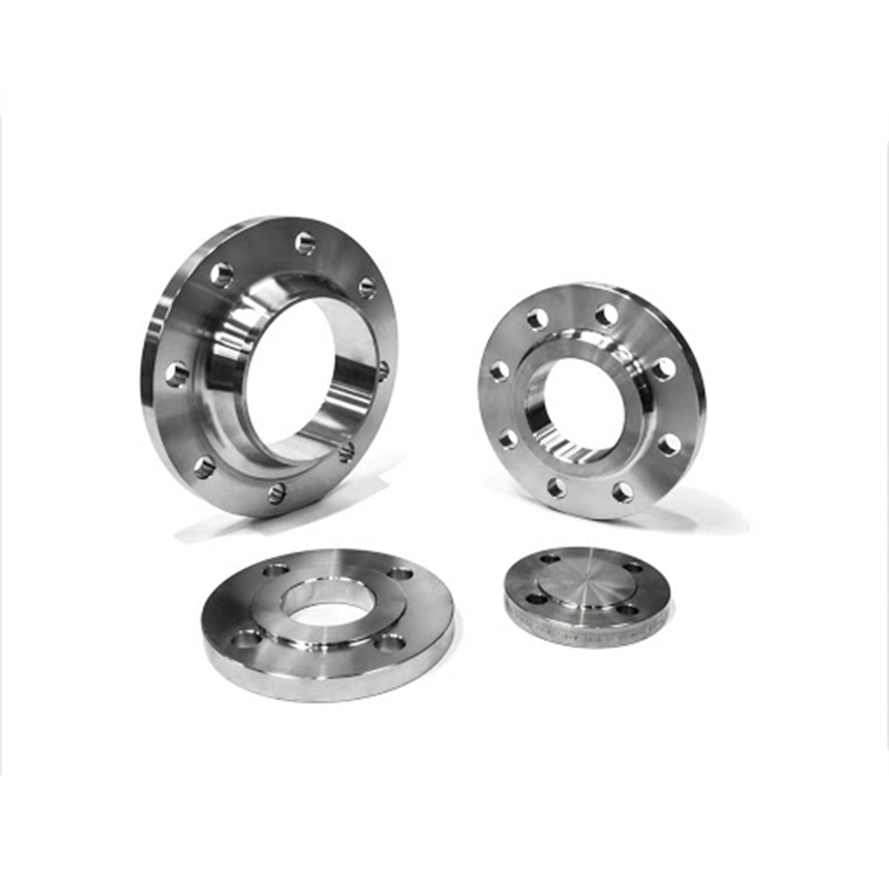 Different type and size of Titanium/nickel Flange PL/ WN/ SO/ IF/ SW/ TH/ BL/ LWN-1