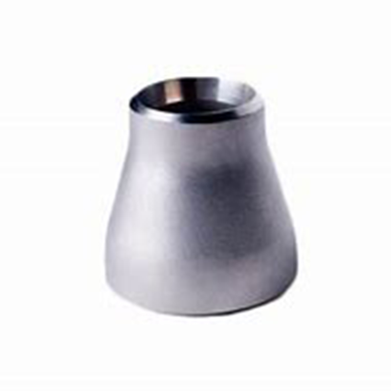 China OEM Titanium and Titanium alloy Reducer, N02200, N02201 Nickel And Nickel Alloy Reducer