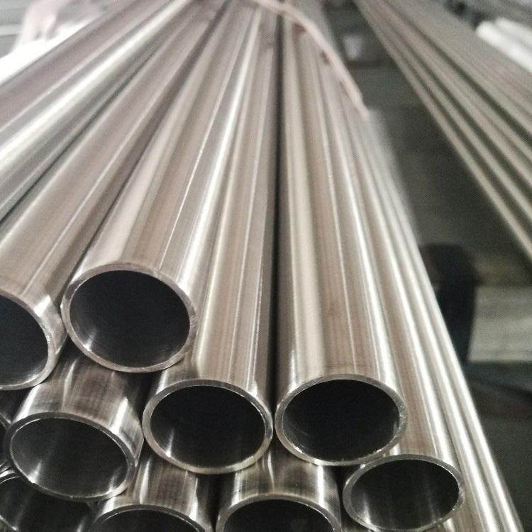 Nickel pipe fittings: corrosion-resistant, high-strength industrial tools