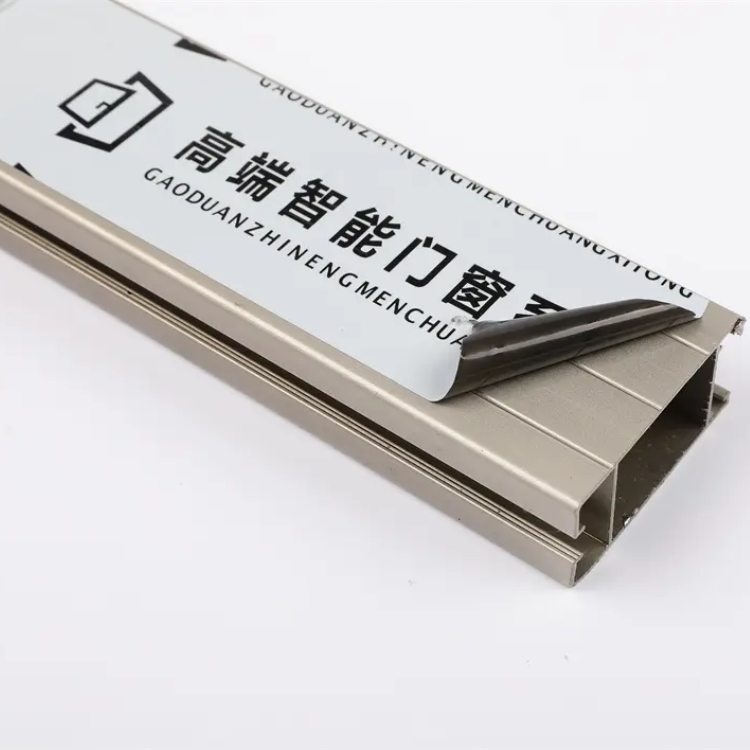PE material surface protective film