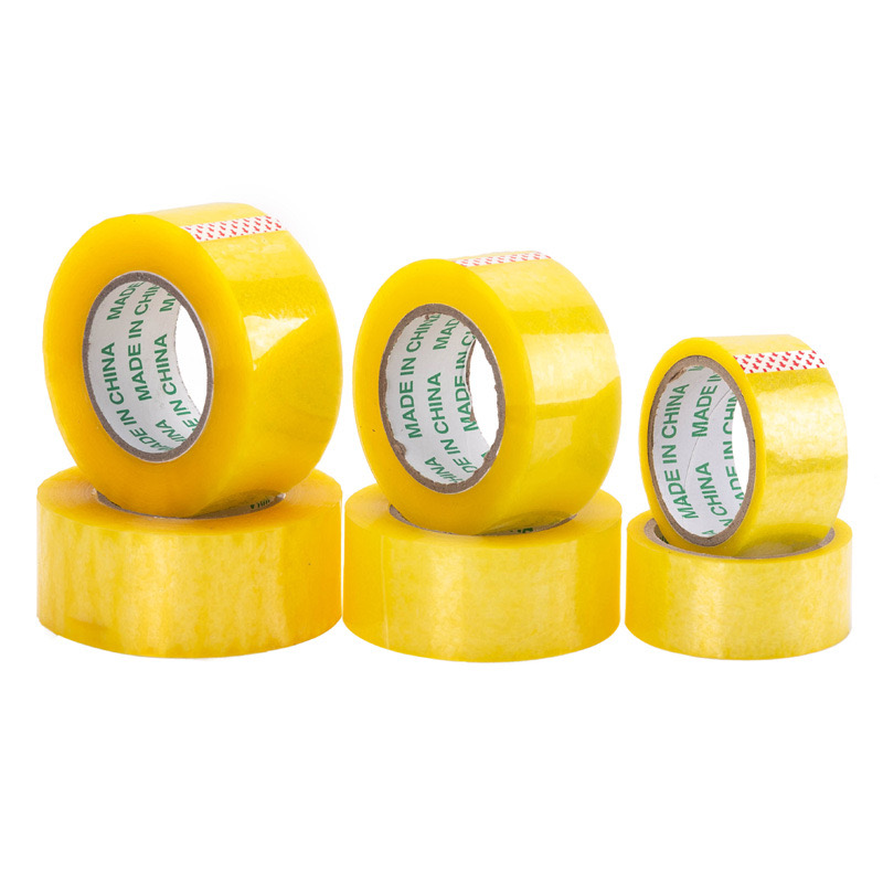 Custom Printed Bopp Tape, Personalized Packaging Solutions