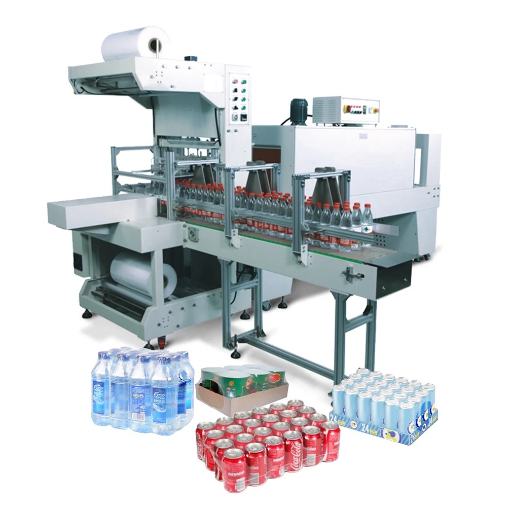 High quality PE shrink film