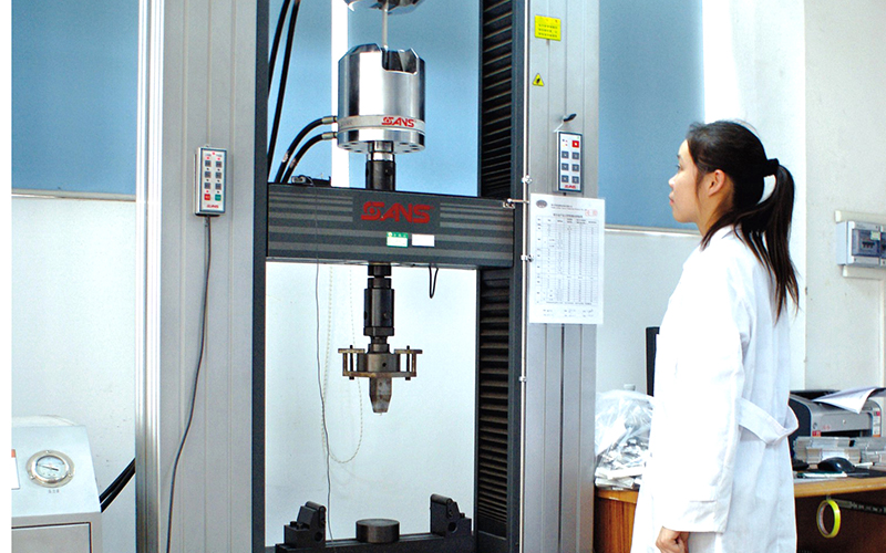 14 Mechanical property testergbl