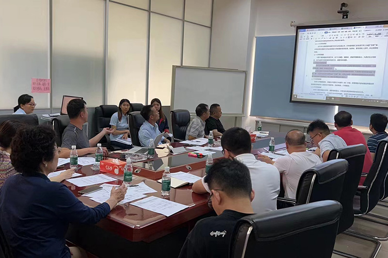 4 Project meeting