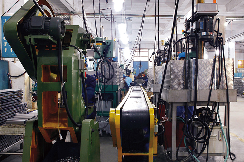 5 Production flowwdp