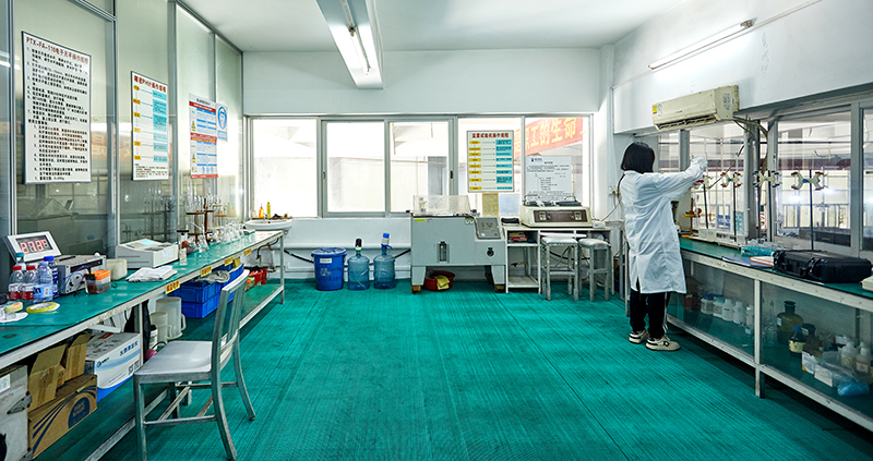9 Testing center 2ch9