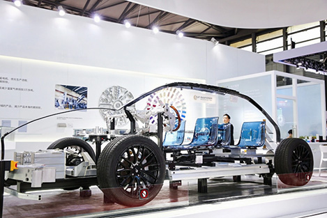 Lightweight Asia 2024 (Asia's Lightweight Automotive Trade Fair 2024)