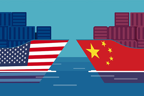 Increased Tariffs on Chinese Imports a Win for U.S. Aluminum