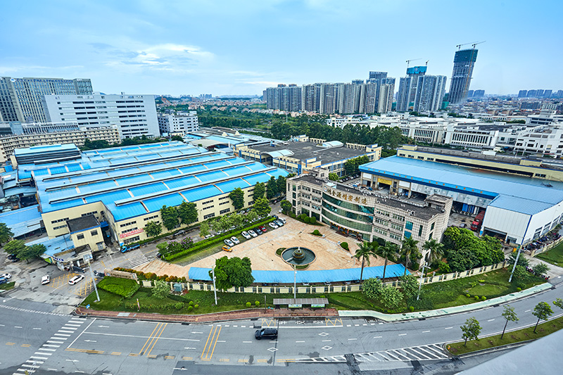 Company Profile