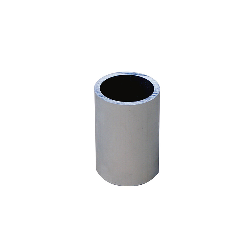 High strength aluminum tube for power supply sy...