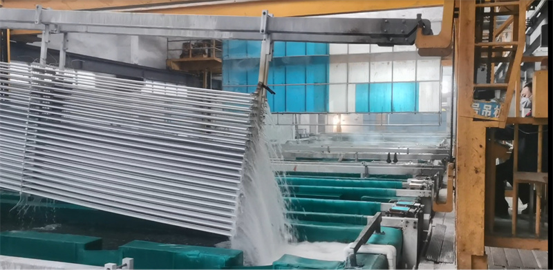 Anodizing of Aluminum