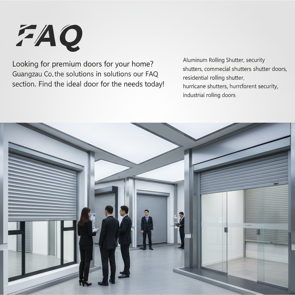 FAQ