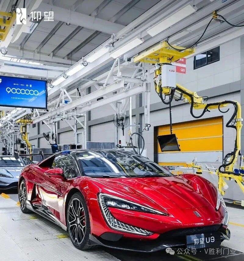 How can a door become a solid line of defense in automobile production?