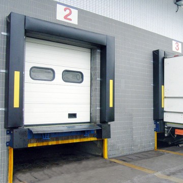 Loading Dock Levelers