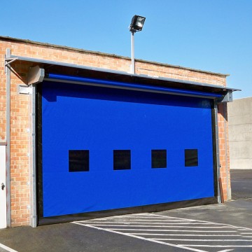 T202 series High-Speed Door