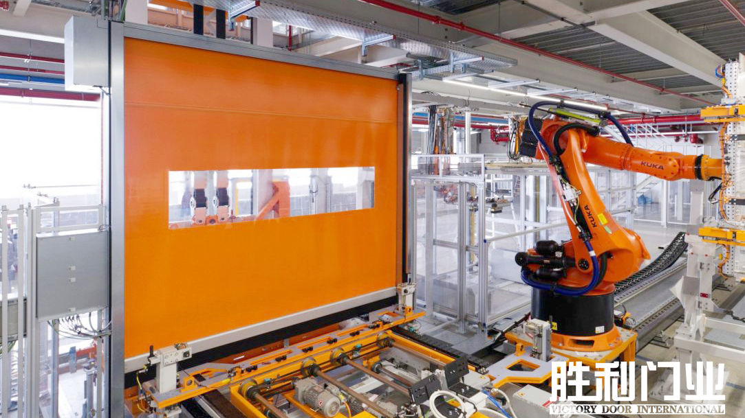 Manufacturing Industries