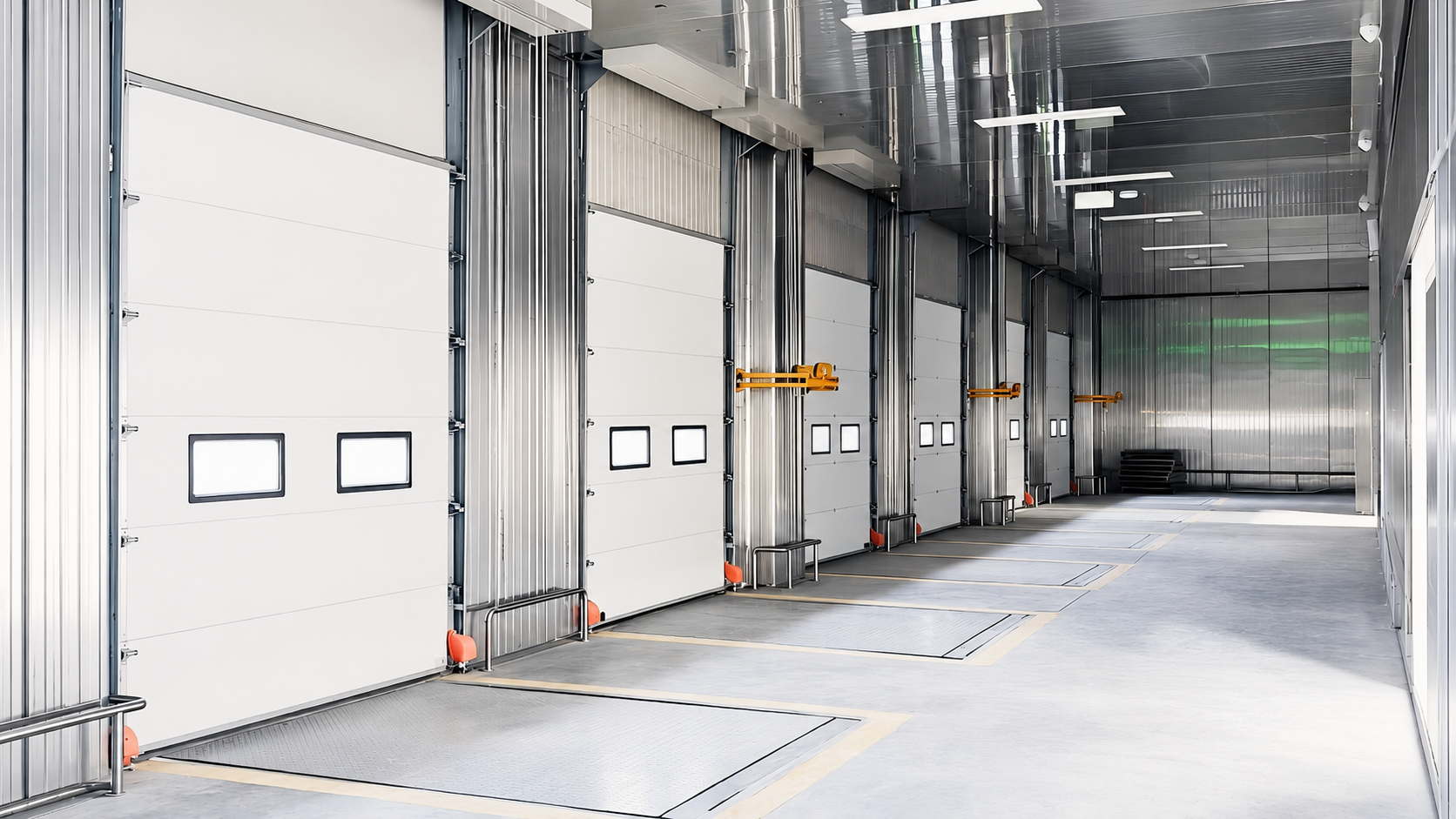 Victory Door Industry Lifting Doors, Loading Ramps & Door Seals.png