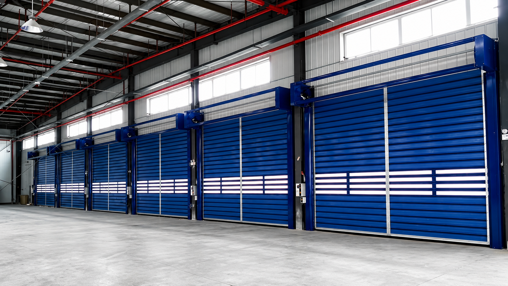 General Manufacturing