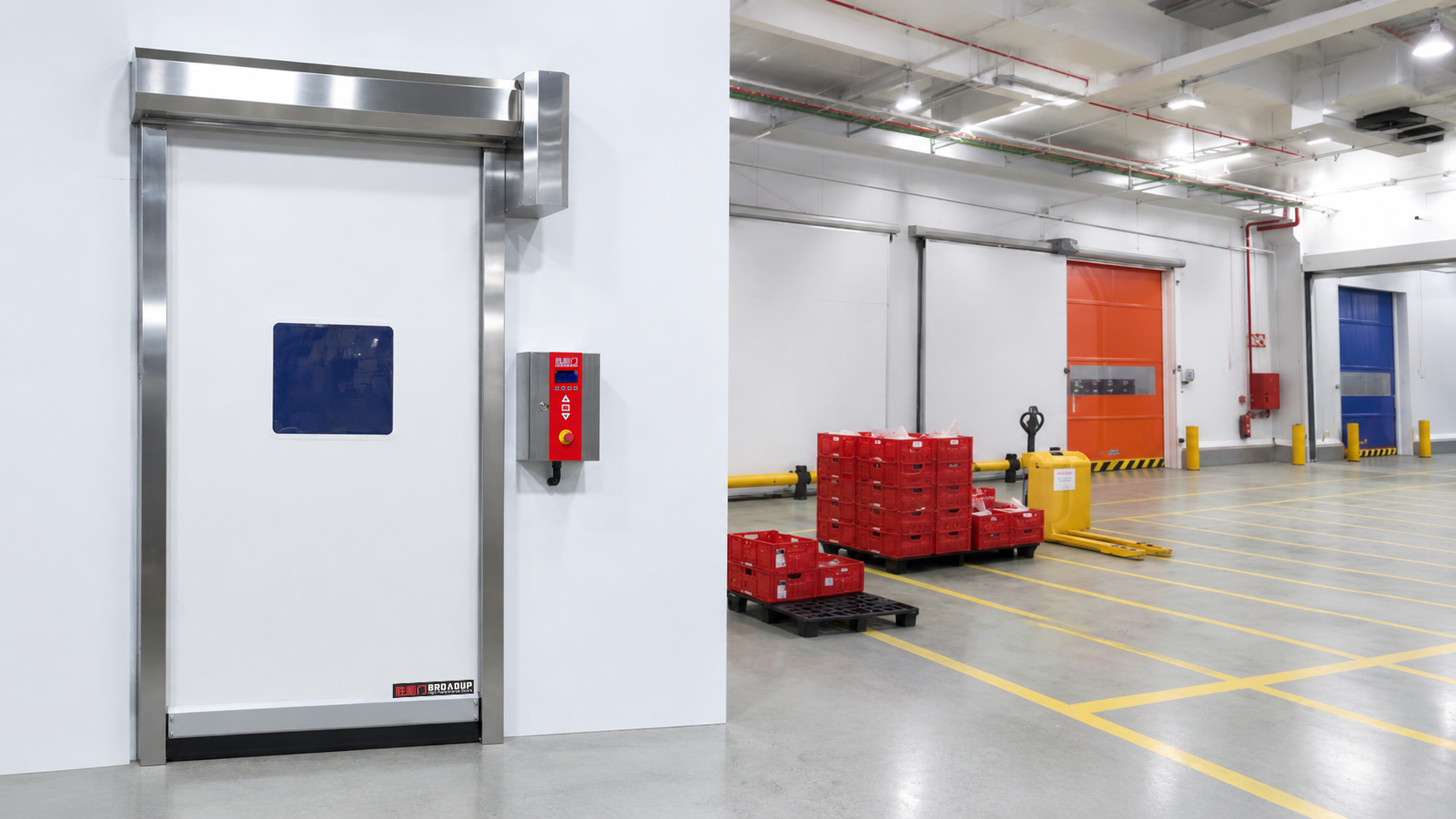 Ben-C702-Loading Dock-20260722