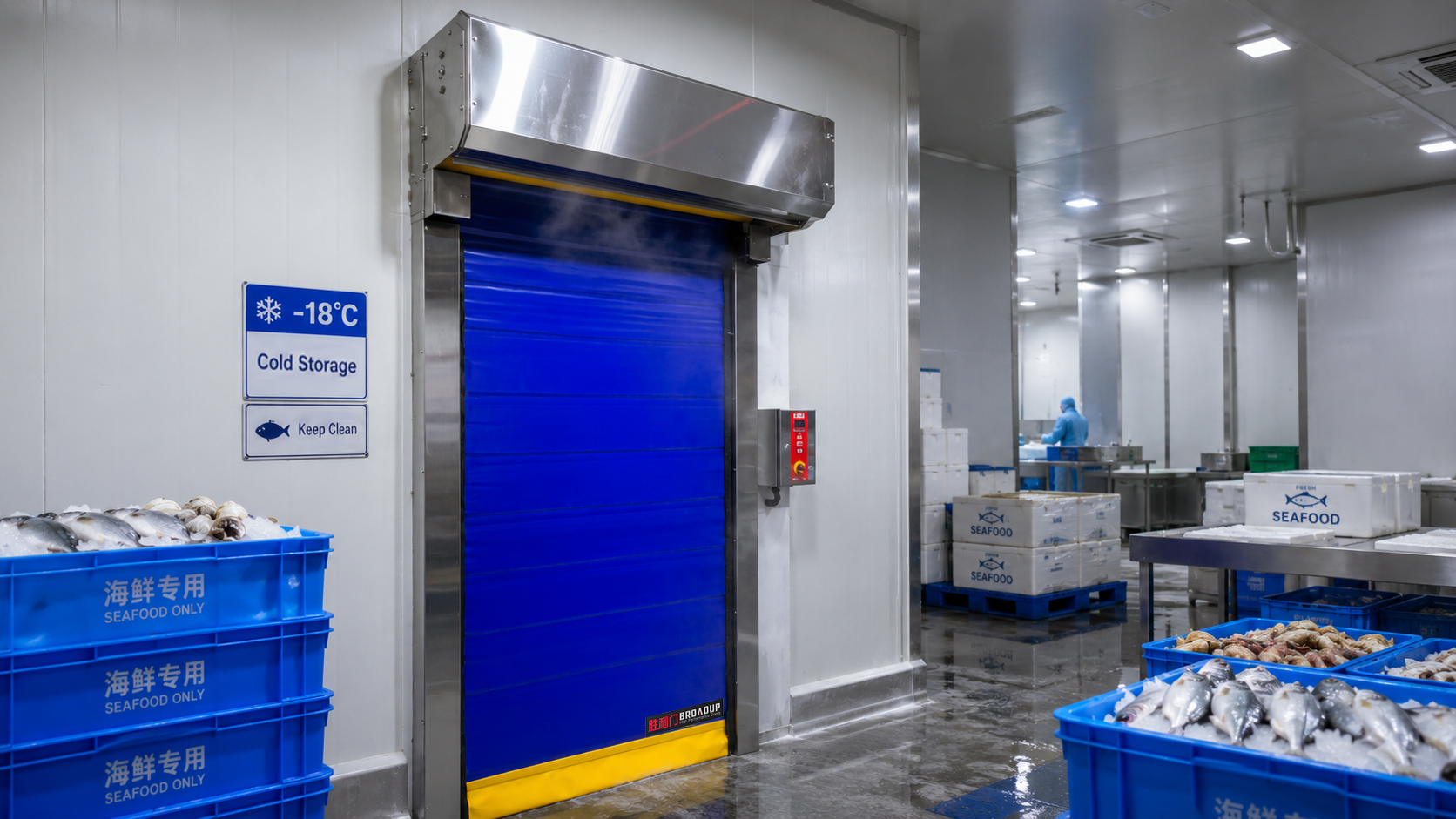 Fresh E-Commerce and On-Demand Retail Are Booming—Driving the Need for Advanced Cold-Chain Solutions